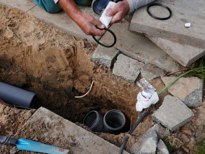 Professzionális csőtörés elhárítás a Csötörésprofival