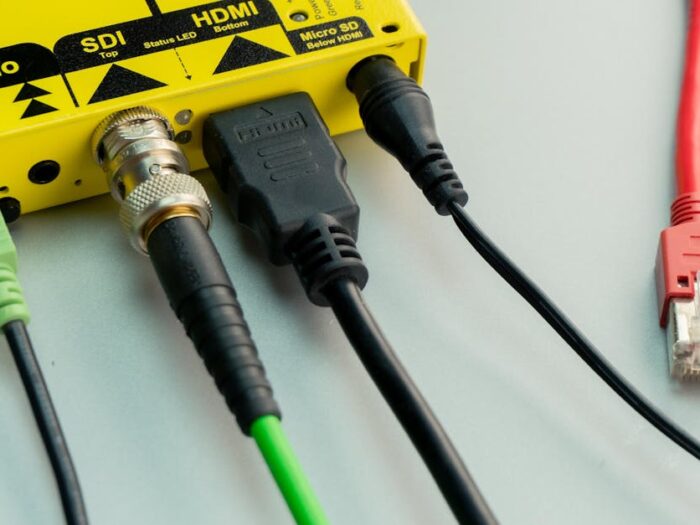 HDMI átalakító választás - Kácsa Audió top tippek 2024