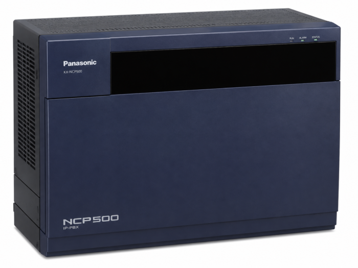 Panasonic KX-TDA15CE Digitális telefonközpont